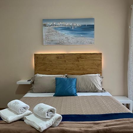 Nicare Rooms Agrigento Kültér fotó