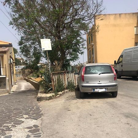 Nicare Rooms Agrigento Kültér fotó