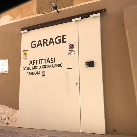 Nicare Rooms Agrigento Kültér fotó