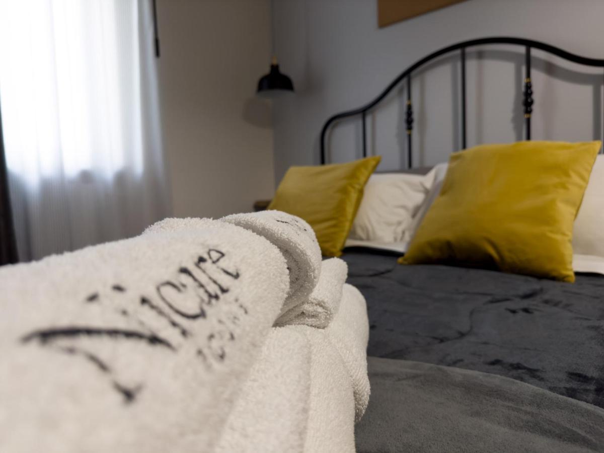 Nicare Rooms Agrigento Kültér fotó