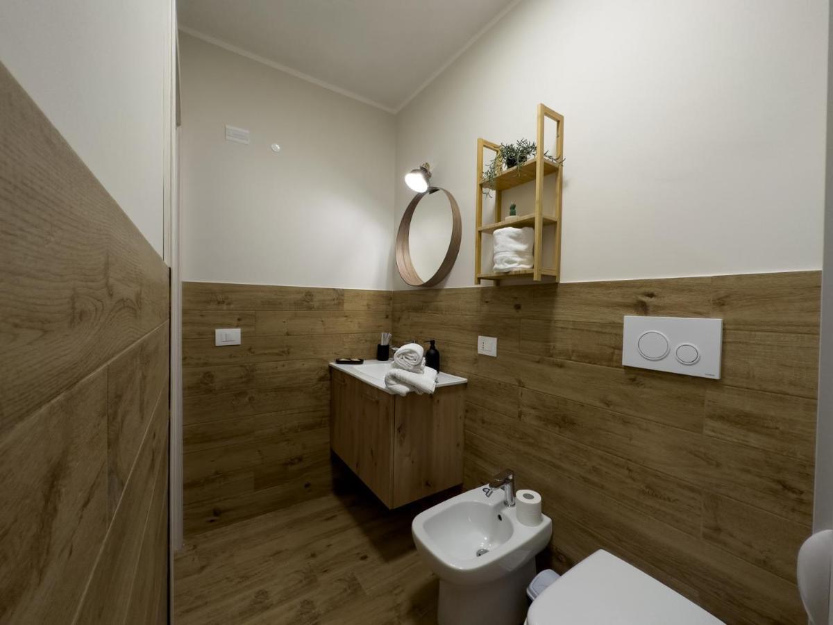 Nicare Rooms Agrigento Kültér fotó