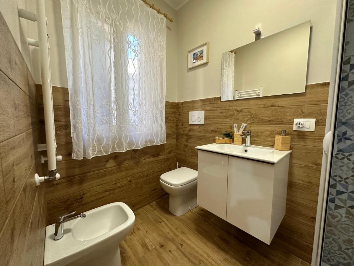 Nicare Rooms Agrigento Kültér fotó