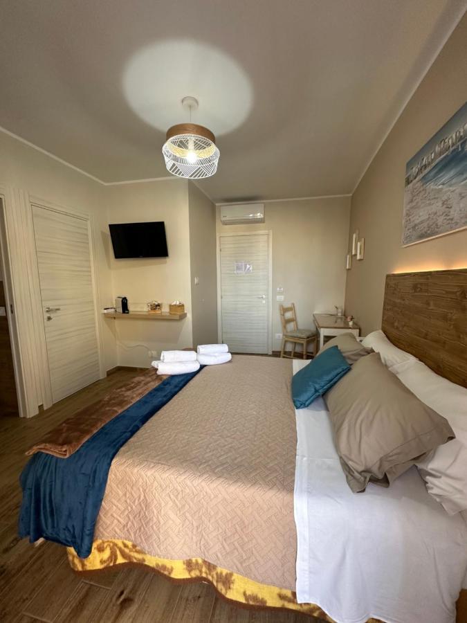 Nicare Rooms Agrigento Kültér fotó