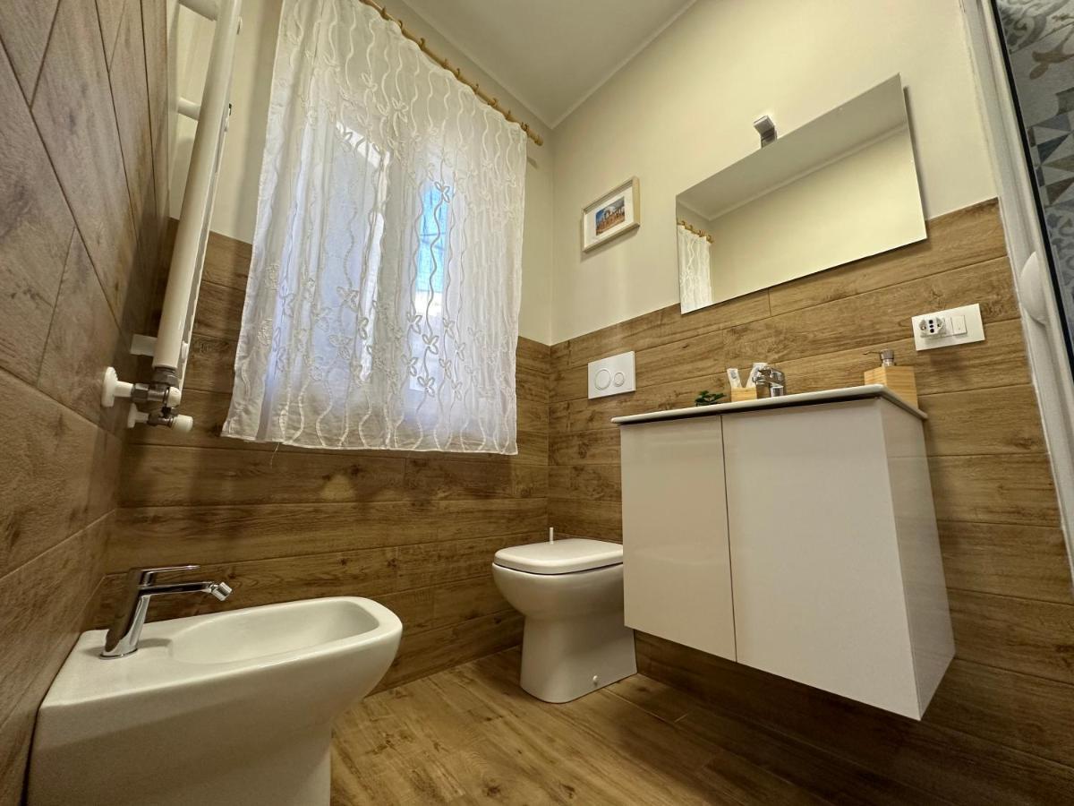 Nicare Rooms Agrigento Kültér fotó