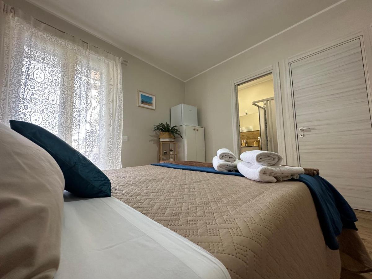 Nicare Rooms Agrigento Kültér fotó
