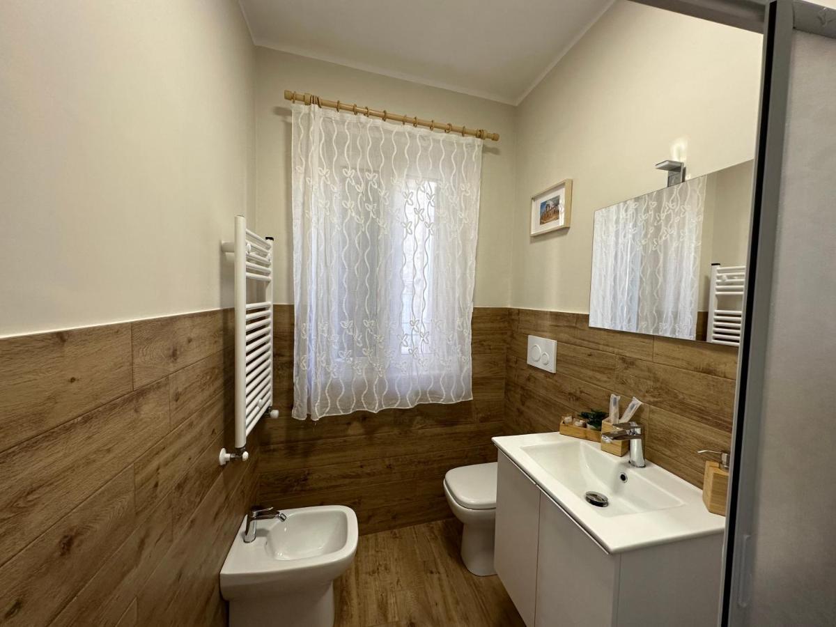 Nicare Rooms Agrigento Kültér fotó