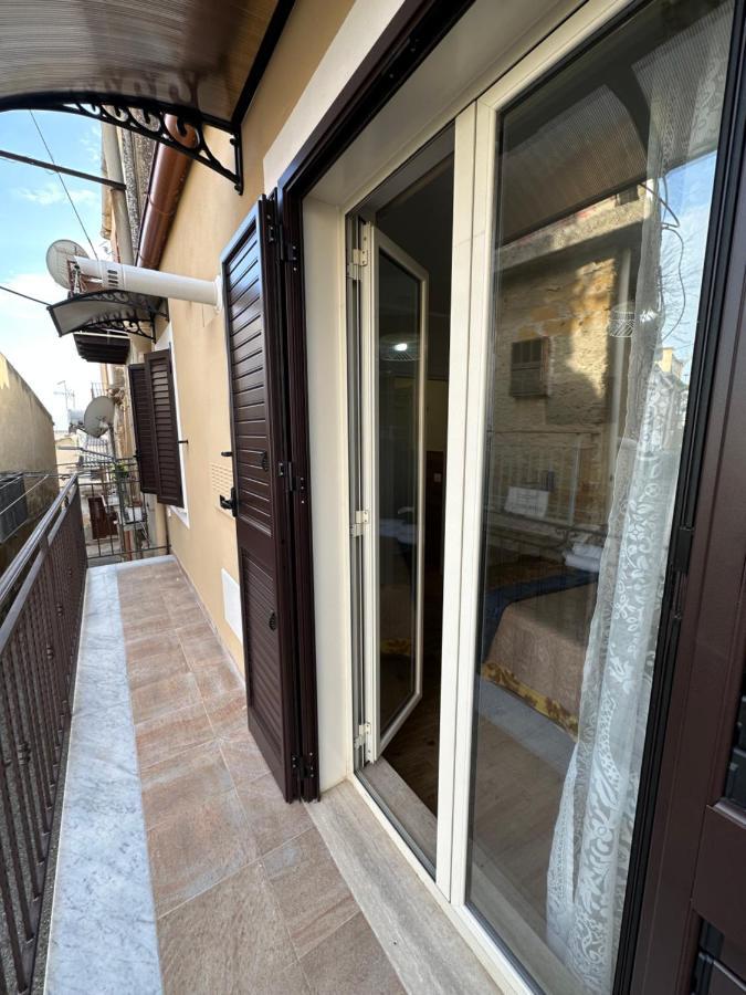 Nicare Rooms Agrigento Kültér fotó