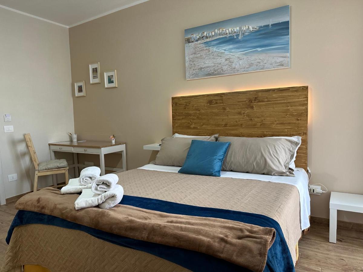 Nicare Rooms Agrigento Kültér fotó