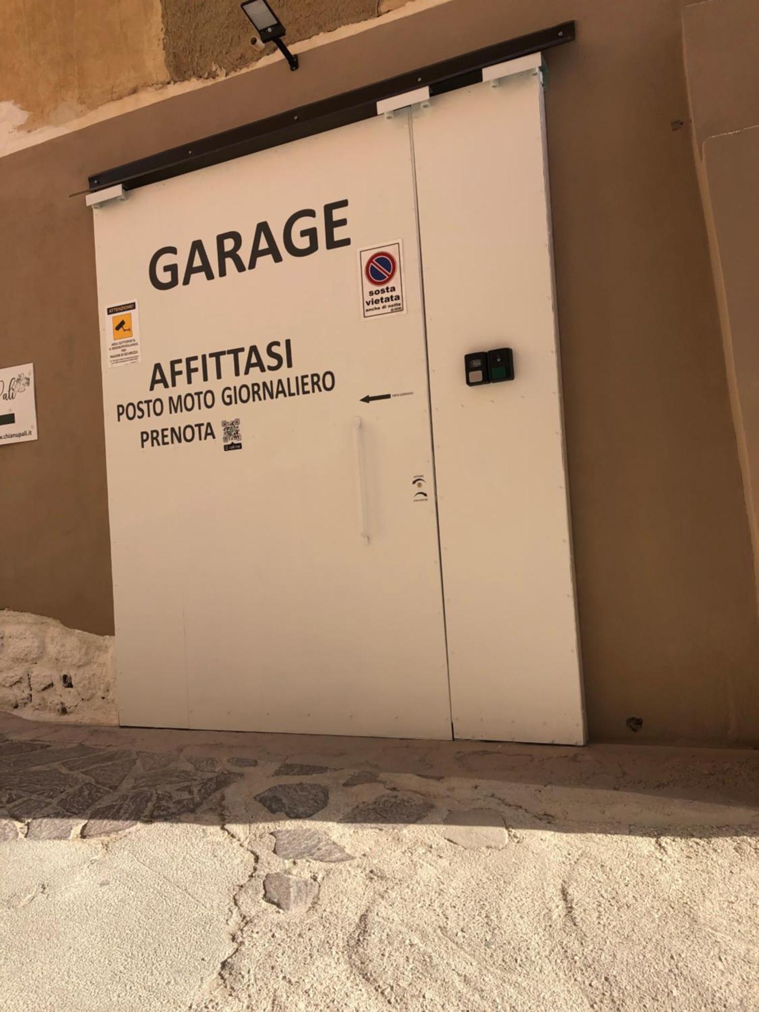 Nicare Rooms Agrigento Kültér fotó