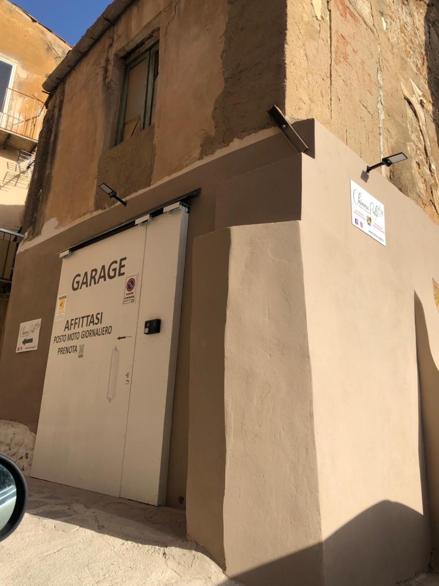 Nicare Rooms Agrigento Kültér fotó